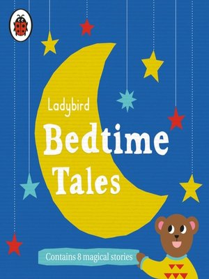 cover image of Ladybird Bedtime Tales
